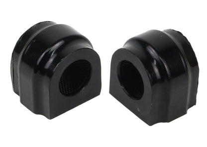 Whiteline Front Anti Roll Bar Mount Bushes for Mini Clubman R55 (07-14)