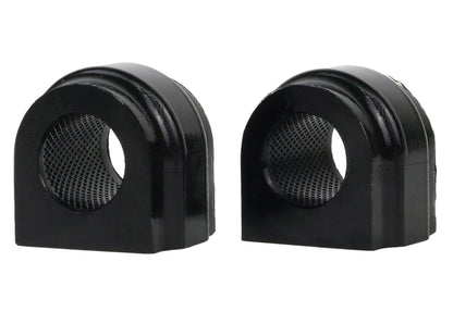 Whiteline Front Anti Roll Bar Mount Bushes for Mini Clubvan R55 (12-14)