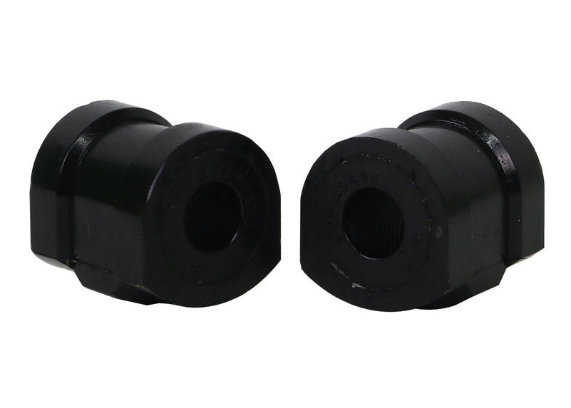 Whiteline Front Anti Roll Bar Mount Bushes for BMW M3 E36 (92-99) 22.5mm