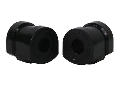 Whiteline Front Anti Roll Bar Mount Bushes for BMW 5 Series E34 (88-96)