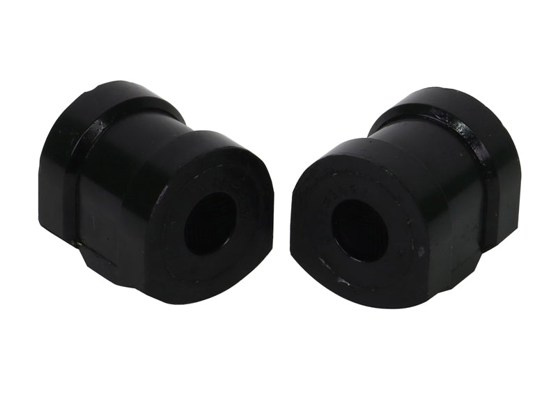 Whiteline Front Anti Roll Bar Mount Bushes for BMW 3 Series E36 Compact (94-00) 22.5mm