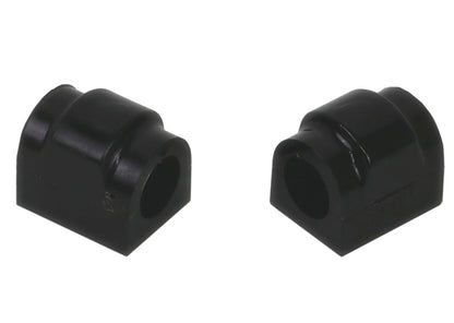 Whiteline Rear Anti Roll Bar Mount Bushes for BMW 3 Series E46 (97-06)