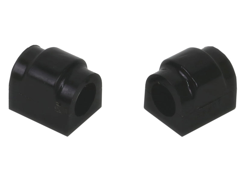 Whiteline Rear Anti Roll Bar Mount Bushes for BMW 5 Series E34 (88-96)