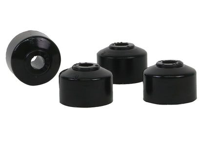 Whiteline Rear Anti Roll Bar Link Upper Bushes for Toyota 4 Runner (00-09)