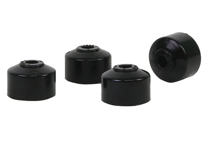 Whiteline Rear Anti Roll Bar Link Upper Bushes for Toyota Land Cruiser Prado 120 Series (03-09)