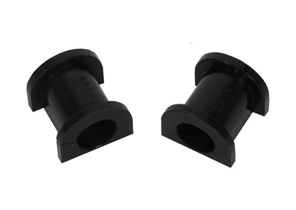 Whiteline Rear Anti Roll Bar Mount Bushes for Mitsubishi Lancer Evo 7 8 9 (01-07) 22mm