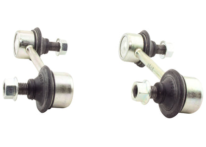 Whiteline Rear Anti Roll Bar Drop Links for Toyota Camry SV2 Saloon (87-93)