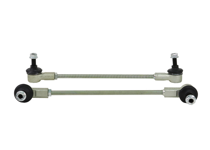 Whiteline Front Anti Roll Bar Drop Links for Ford Focus Mk1 ST170 (02-04)