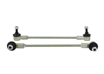 Whiteline Front Anti Roll Bar Drop Links for Ford Focus Mk1 ST170 (02-04)