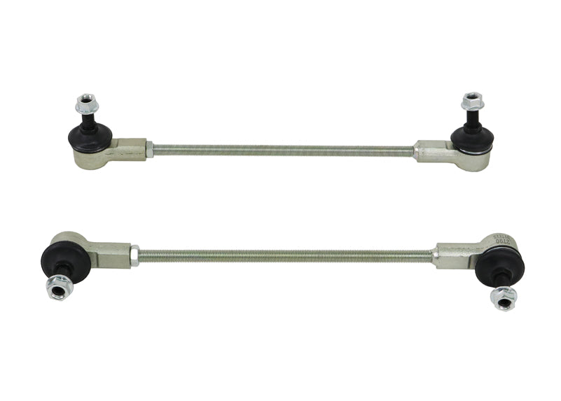 Whiteline Front Anti Roll Bar Drop Links for Renault Clio Mk4 (13-19)