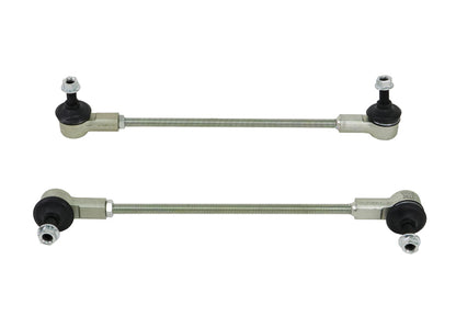 Whiteline Front Anti Roll Bar Drop Links for Renault Clio Mk4 (13-19)