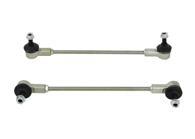 Whiteline Front Anti Roll Bar Drop Links for Peugeot Bipper Tepee (08-)