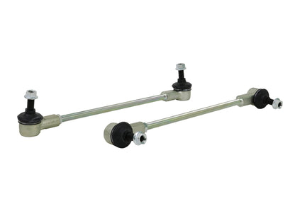 Whiteline Front Anti Roll Bar Drop Links for Fiat Qubo 225 (08-)