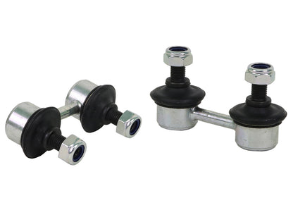Whiteline Front Anti Roll Bar Drop Links for Mitsubishi Sigma TR/TS Wagon (92-96)