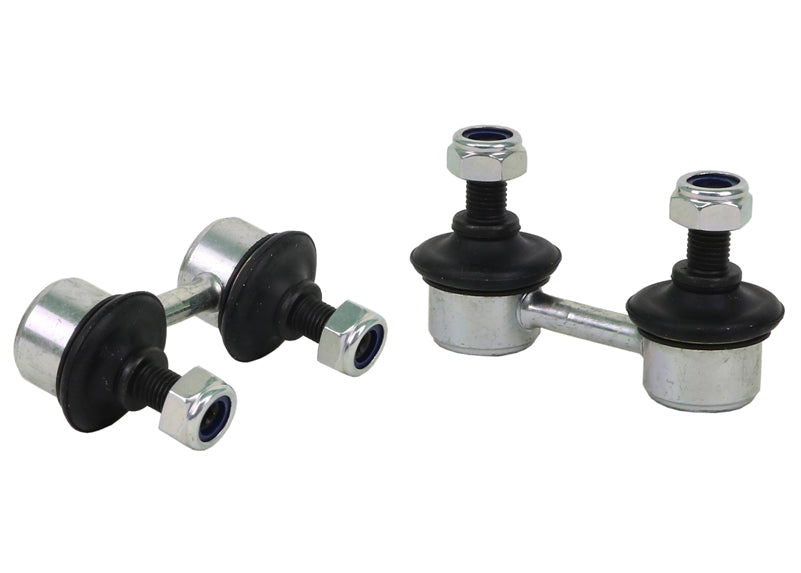 Whiteline Front Anti Roll Bar Drop Links for Mitsubishi 3000 GT JF/M95 (92-98)