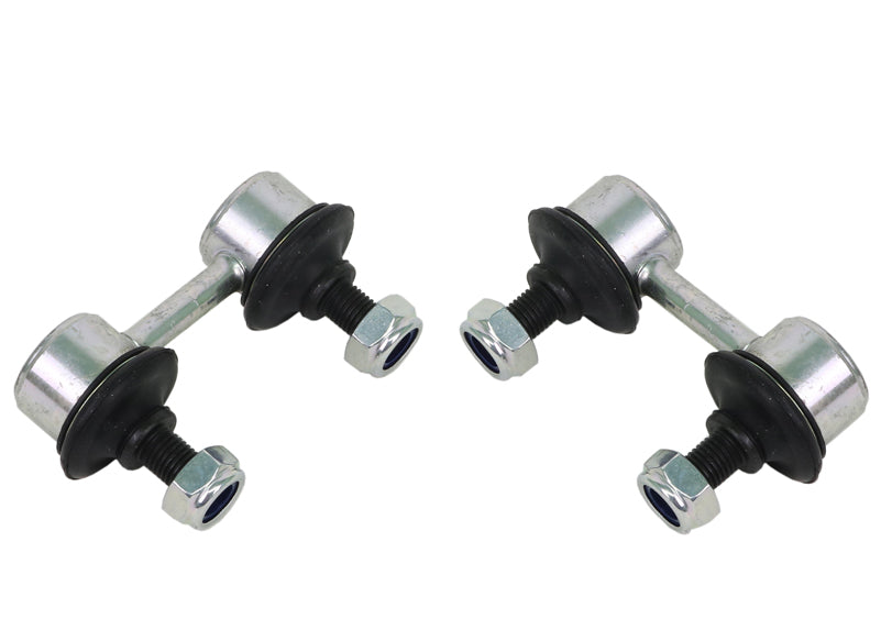 Whiteline Front Anti Roll Bar Drop Links for Hyundai Coupe RD (96-02)