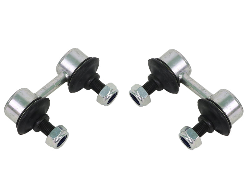 Whiteline Front Anti Roll Bar Drop Links for Hyundai Lantra J1 1.6L (91-92)