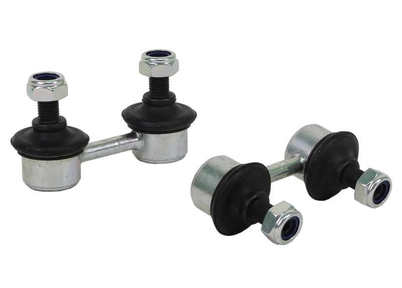 Whiteline Front Anti Roll Bar Drop Links for Hyundai Lantra J1 1.6L (91-92)