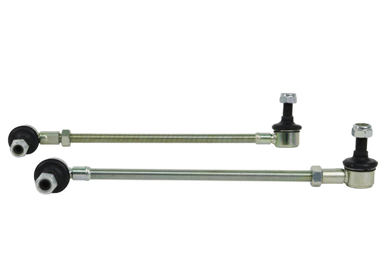 Whiteline Front Anti Roll Bar Drop Links for Land Rover Range Rover P38 (94-02)