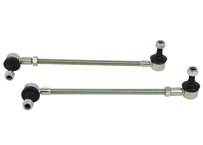 Whiteline Front Anti Roll Bar Drop Links for BMW 7 Series E38 (94-01)