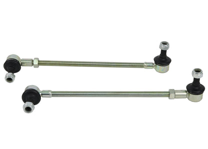 Whiteline Rear Anti Roll Bar Drop Links for Nissan Patrol Y62 (12-)