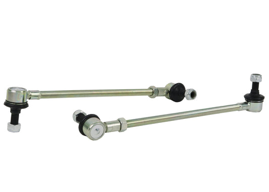 Whiteline Front Anti Roll Bar Drop Links for Land Rover Range Rover P38 (94-02)