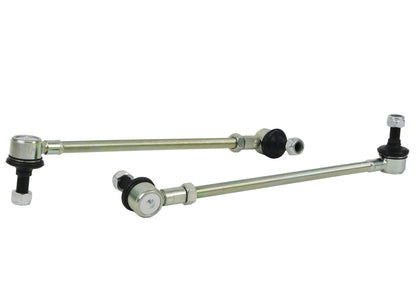 Whiteline Rear Anti Roll Bar Drop Links for Hyundai Galloper JK (98-03)