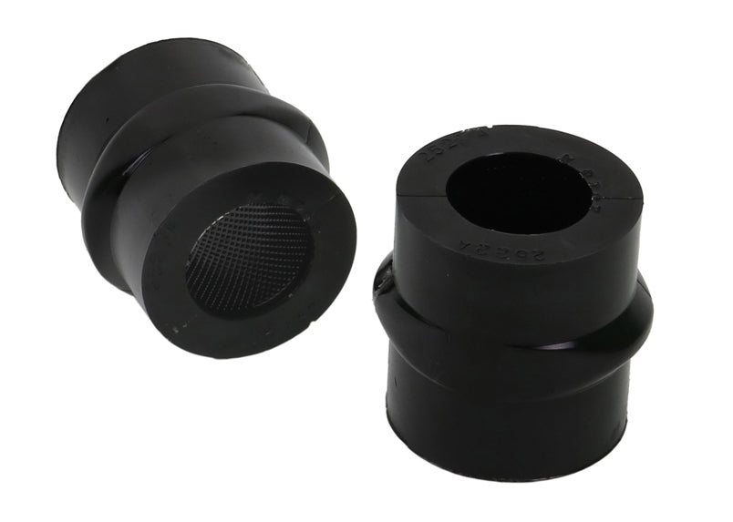 Whiteline Front Anti Roll Bar Mount Bushes for Dodge Charger LD (11-) 30mm