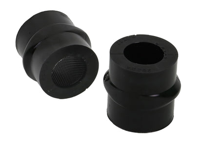 Whiteline Front Anti Roll Bar Mount Bushes for Dodge Challenger 3rd Gen LX (08-11) 30mm