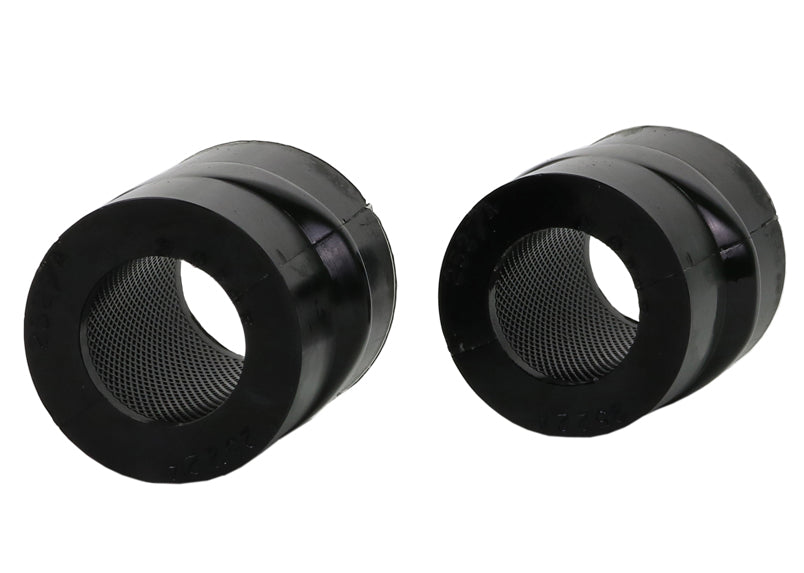 Whiteline Front Anti Roll Bar Mount Bushes for Dodge Challenger 3rd Gen LX (08-11) 30mm