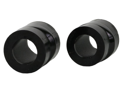 Whiteline Front Anti Roll Bar Mount Bushes for Dodge Challenger 3rd Gen LX (08-11) 30mm