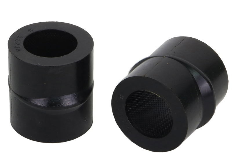 Whiteline Front Anti Roll Bar Mount Bushes for Dodge Challenger 3rd Gen LX (11-) 32mm