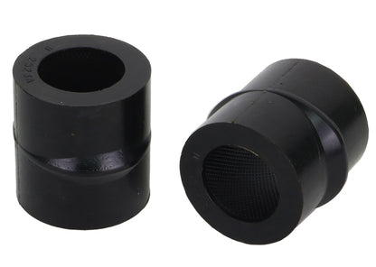 Whiteline Front Anti Roll Bar Mount Bushes for Dodge Charger LD (11-) 32mm