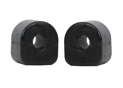 Whiteline Rear Anti Roll Bar Mount Bushes for Dodge Charger LD (11-) 14.5mm