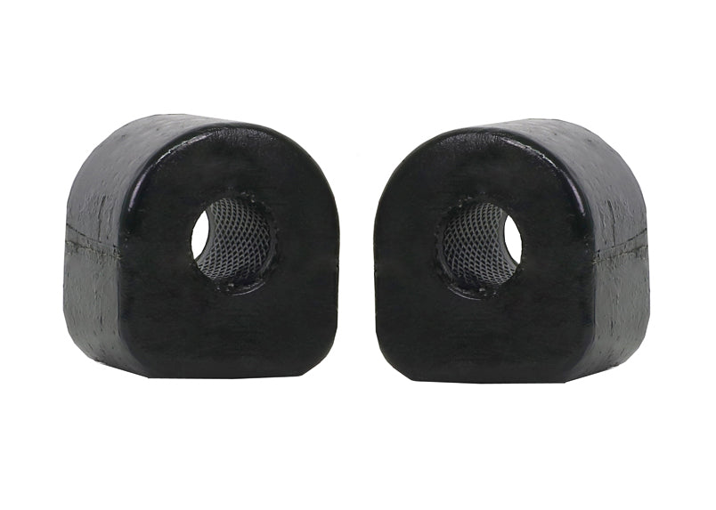 Whiteline Rear Anti Roll Bar Mount Bushes for Dodge Challenger 3rd Gen LX (11-) 14.5mm