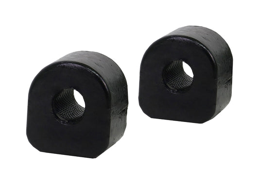 Whiteline Rear Anti Roll Bar Mount Bushes for Chrysler 300C LD (11-) 14.5mm