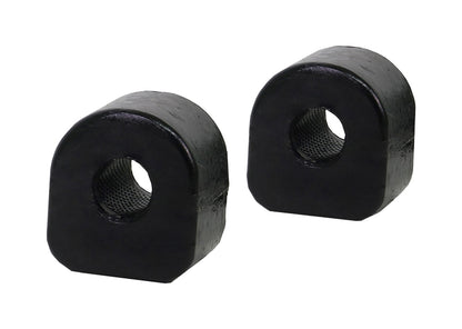 Whiteline Rear Anti Roll Bar Mount Bushes for Dodge Challenger 3rd Gen LX (08-11) 14.5mm