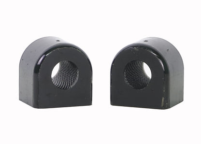 Whiteline Rear Anti Roll Bar Mount Bushes for Chrysler 300C LD (11-) 18mm
