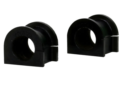 Whiteline Front Anti Roll Bar Mount Bushes for Toyota 4 Runner (89-96) 29mm