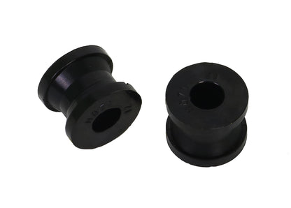 Whiteline Rear Anti Roll Bar Link Upper Bushes for Vauxhall Calibra (90-97)