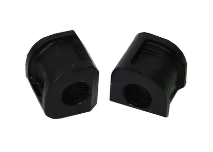 Whiteline Front Anti Roll Bar Mount Bushes for Seat Cordoba Mk1 6K (93-02)