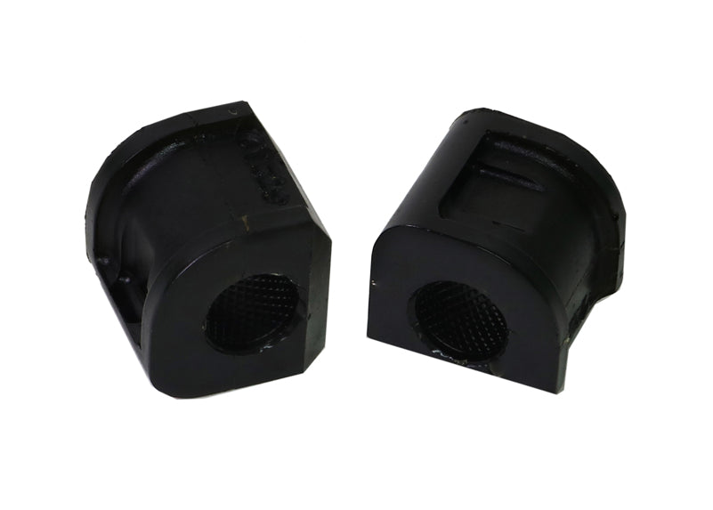 Whiteline Front Anti Roll Bar Mount Bushes for VW Corrado 531 VR6 (91-95)