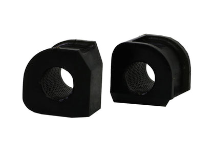 Whiteline Front Anti Roll Bar Mount Bushes for Seat Cordoba Mk1 6K (93-02)