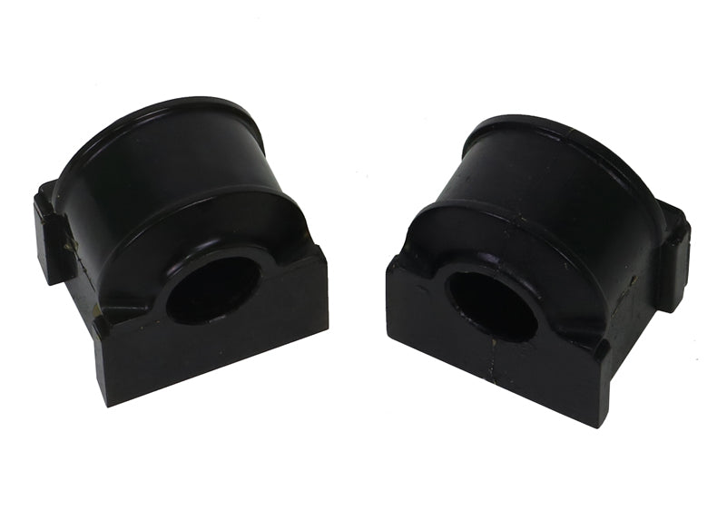 Whiteline Front Anti Roll Bar Mount Bushes for VW Corrado 531 (88-95) 15mm