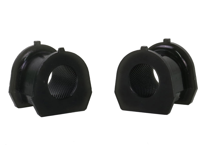 Whiteline Front Anti Roll Bar Mount Bushes for Mitsubishi Pajero (06-21)