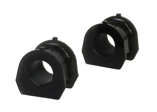 Whiteline Front Anti Roll Bar Mount Bushes for Hyundai Galloper JK (98-03)