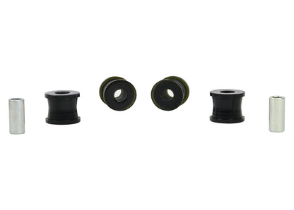 Whiteline Rear Anti Roll Bar Link Bushes for BMW 3 Series E46 (97-06)