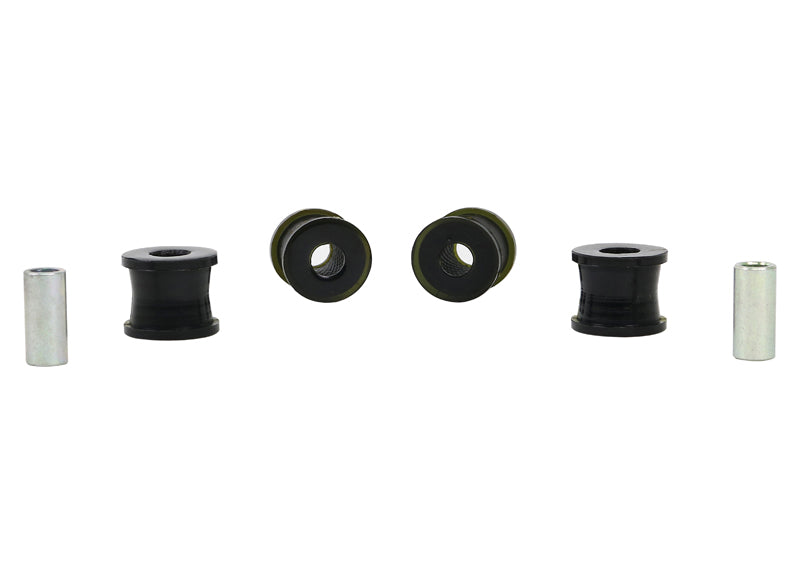 Whiteline Rear Anti Roll Bar Link Bushes for BMW Z4 E89 (09-16)