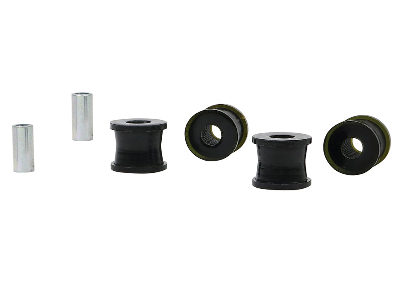 Whiteline Rear Anti Roll Bar Link Bushes for BMW Z4 E89 (09-16)