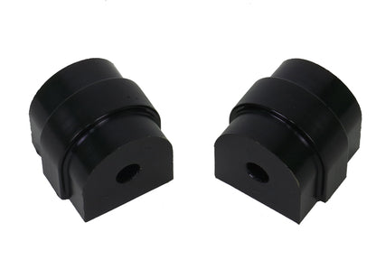 Whiteline Rear Anti Roll Bar Mount Bushes for BMW 1 Series E81 E82 E87 E88 (04-11) 11mm